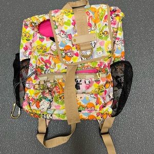 Lesportsac Tokidoki Backpack